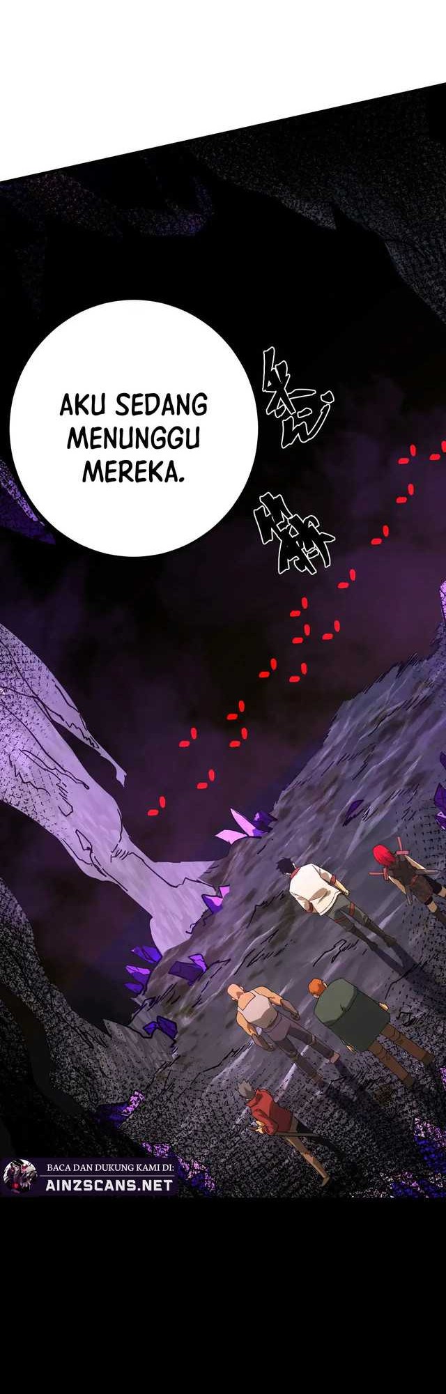 Apex Future Martial Arts Chapter 140 Halaman 11