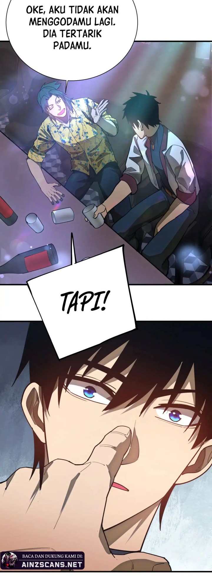 Apex Future Martial Arts Chapter 144 Halaman 11