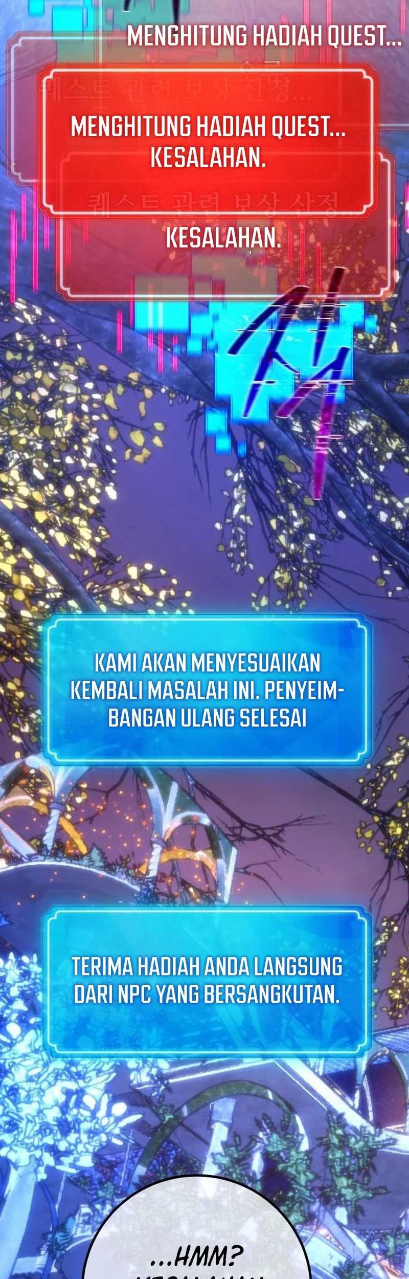 The Games Greatest Troll Chapter 97 Halaman 29