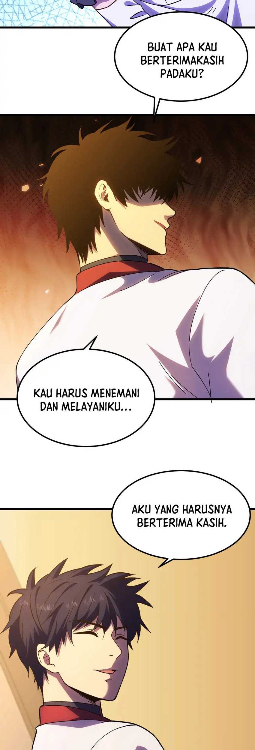 Apex Future Martial Arts Chapter 160 Halaman 14