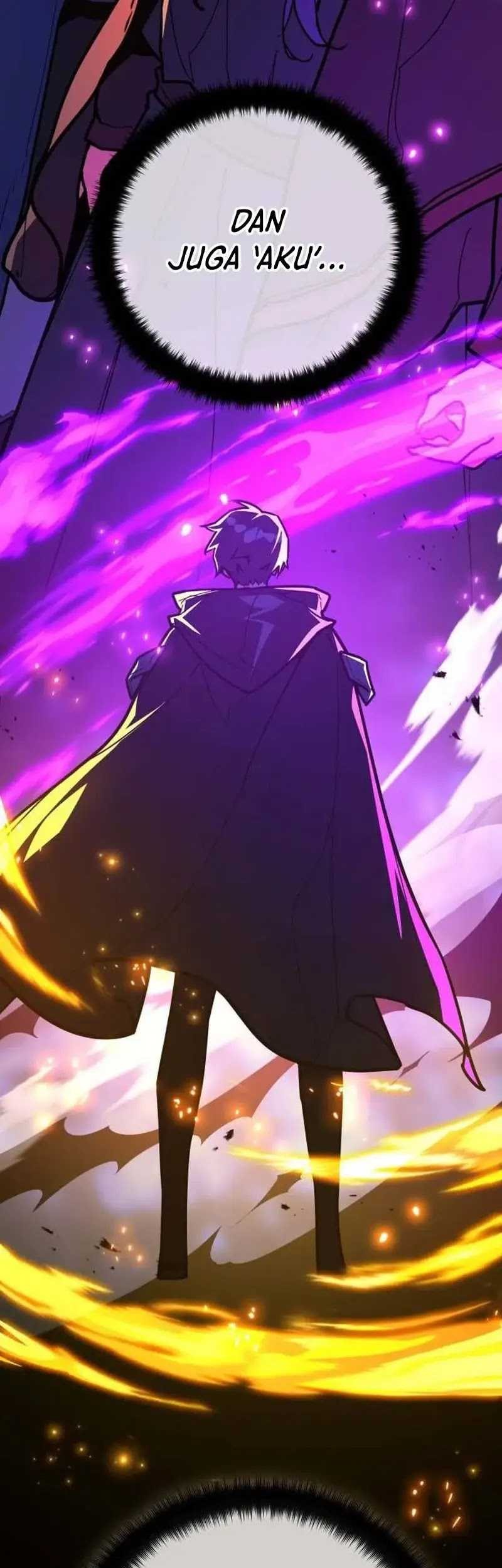 The Games Greatest Troll Chapter 106 Halaman 27