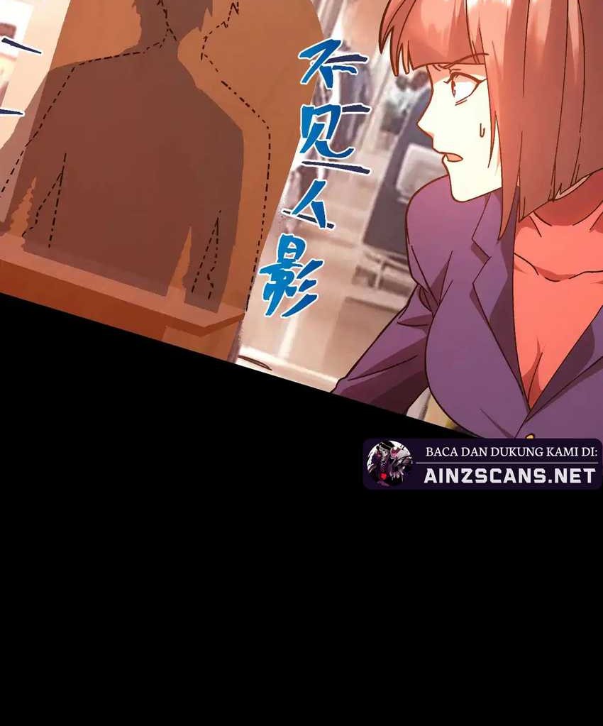 Apex Future Martial Arts Chapter 164 Halaman 15