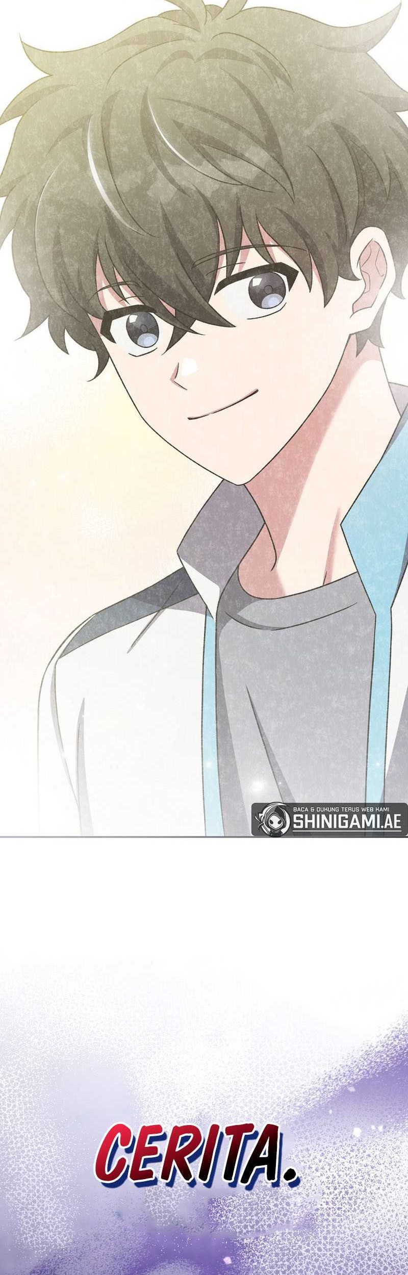 The Novels Extra Remake Chapter 104 Halaman 17