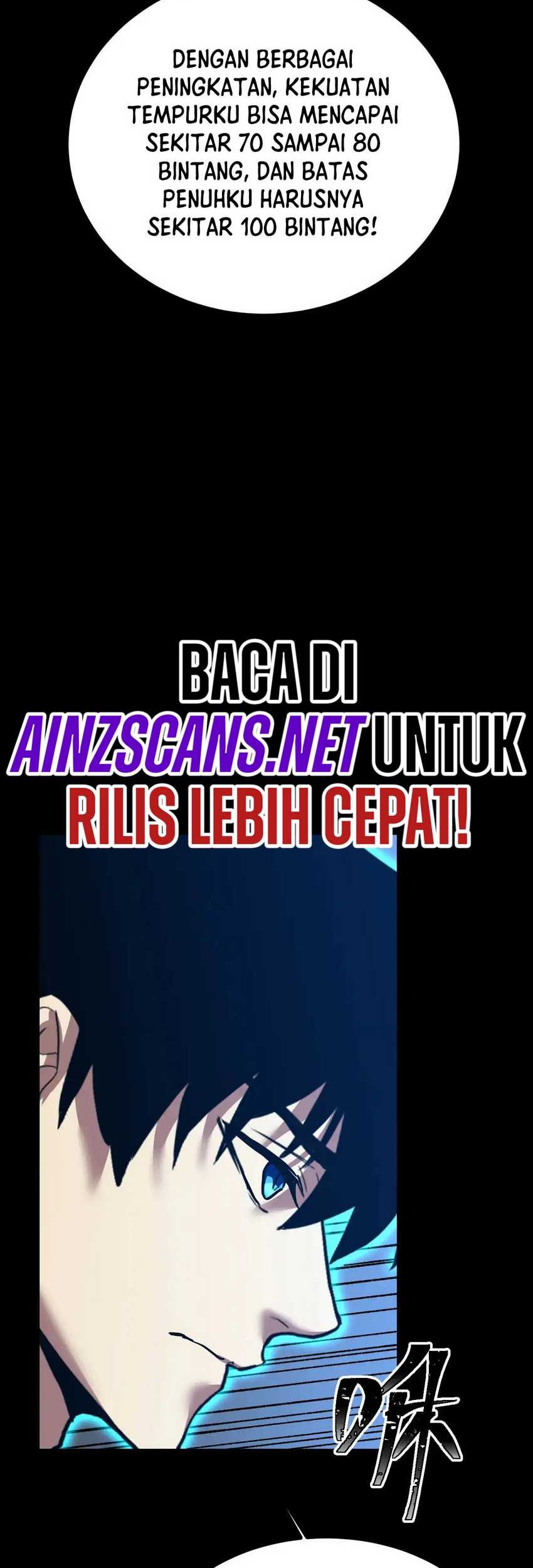 Apex Future Martial Arts Chapter 168 Halaman 17