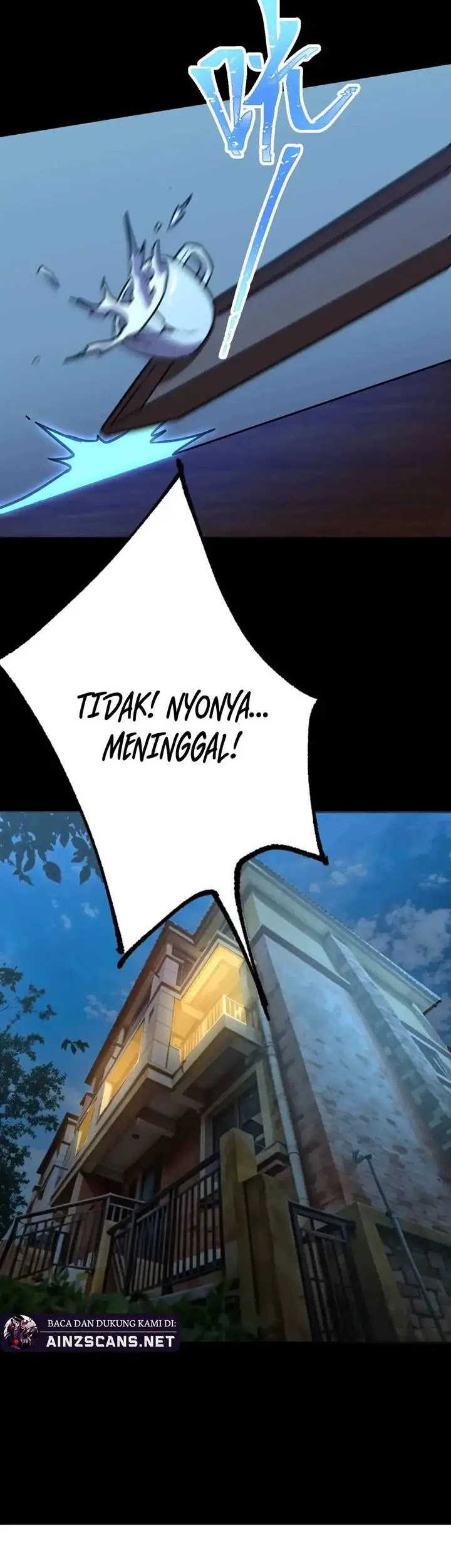 Apex Future Martial Arts Chapter 169 Halaman 14