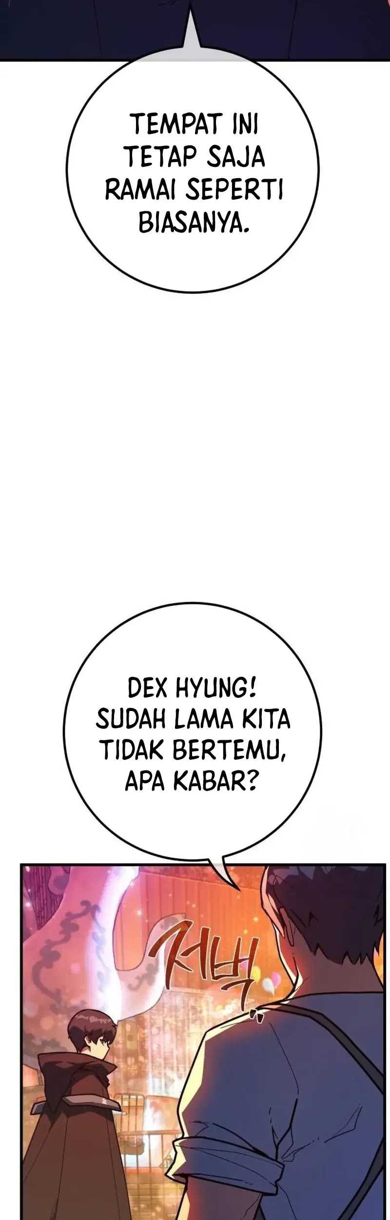 The Games Greatest Troll Chapter 110 Halaman 29