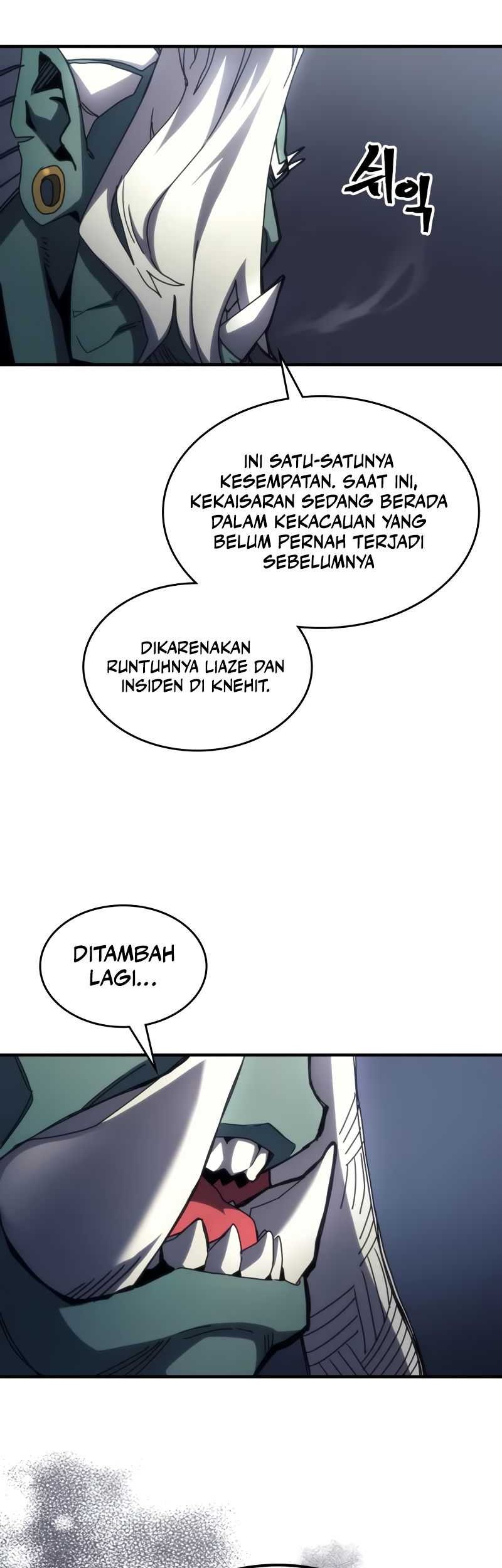 The Unbeatable Dungeons Lazy Boss Chapter 68 Halaman 12