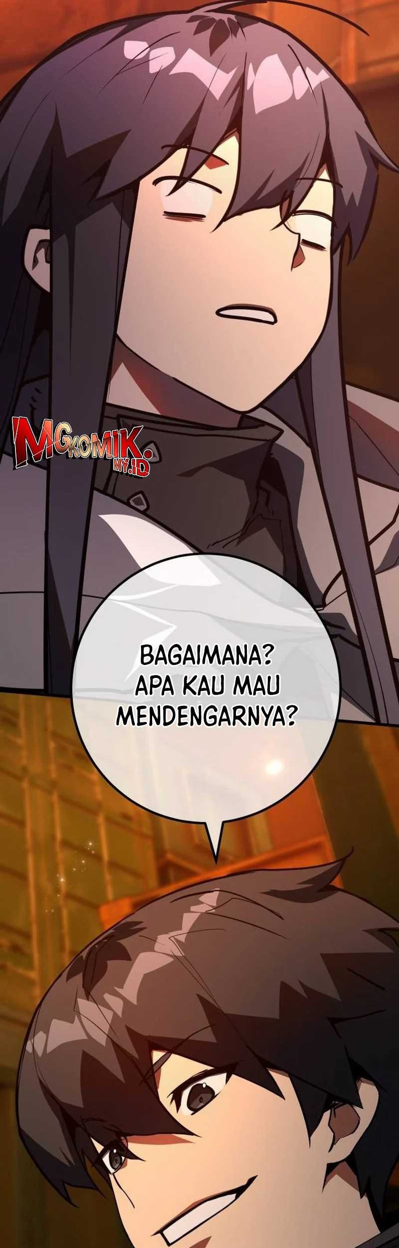 The Games Greatest Troll Chapter 113 Halaman 23