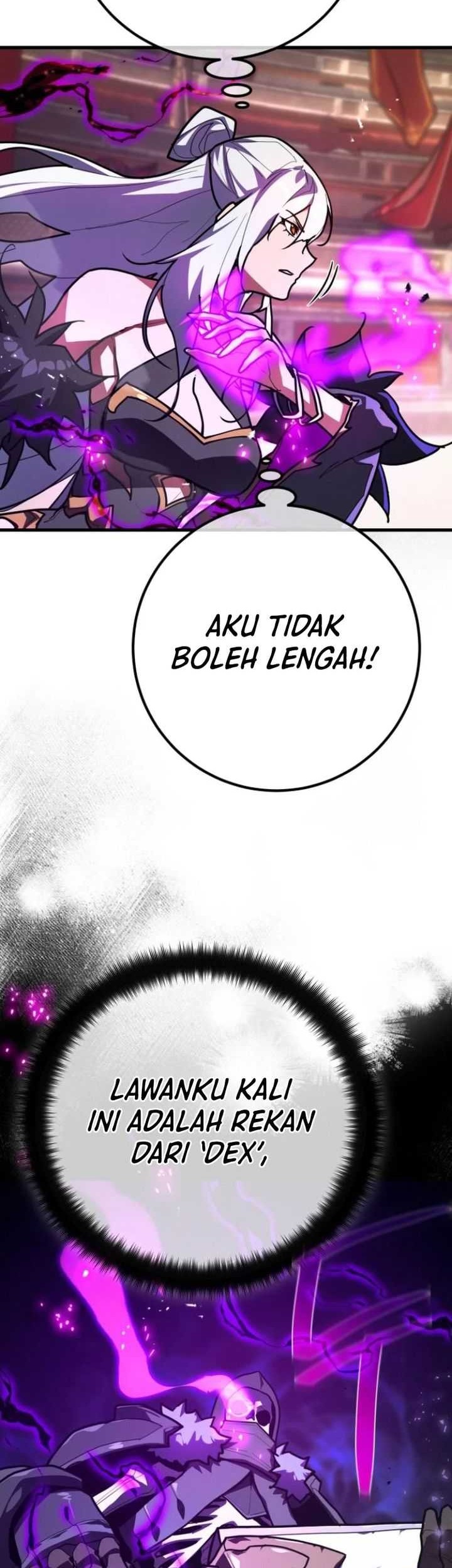 The Games Greatest Troll Chapter 116 Halaman 21