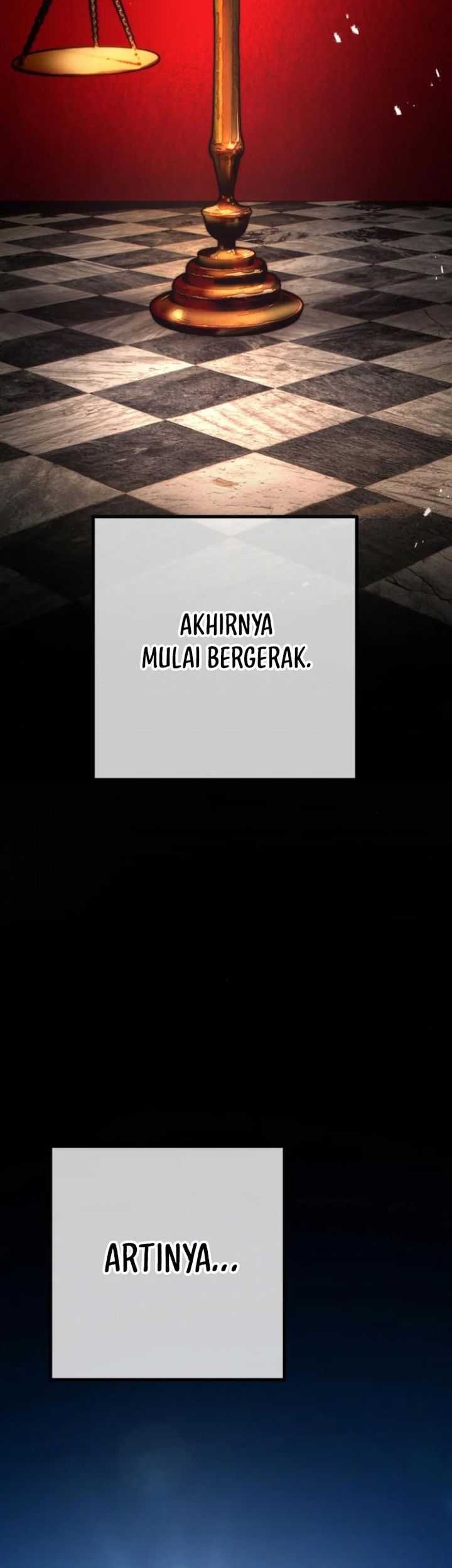 The Games Greatest Troll Chapter 117 Halaman 22