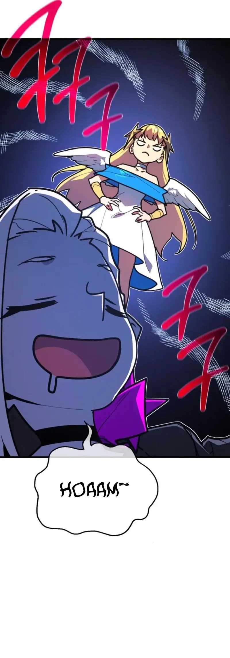 The Games Greatest Troll Chapter 118 Halaman 20