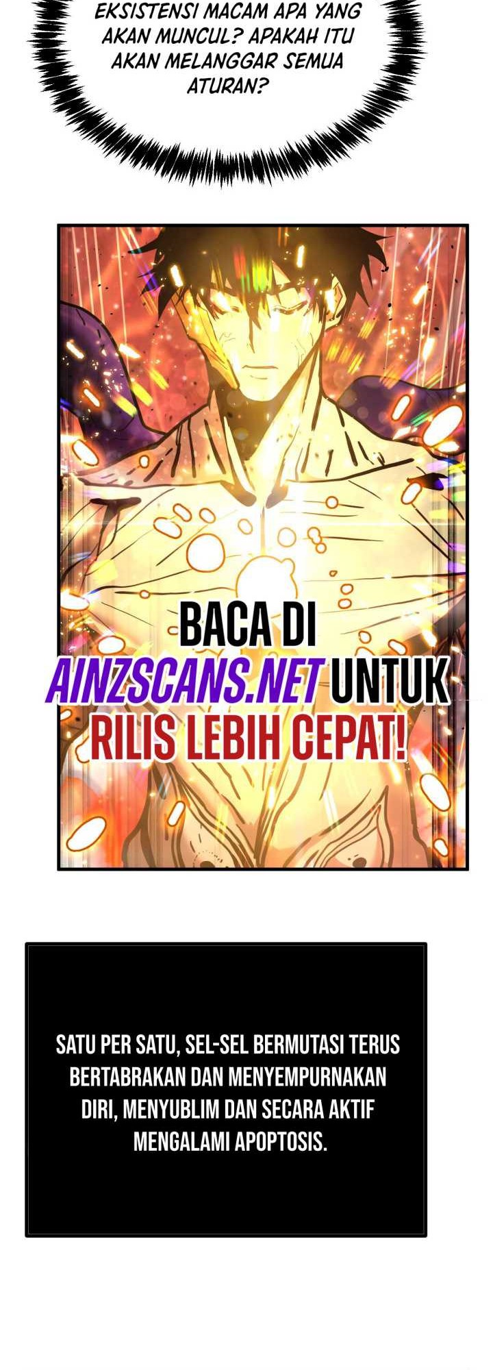 Apex Future Martial Arts Chapter 187 Halaman 13