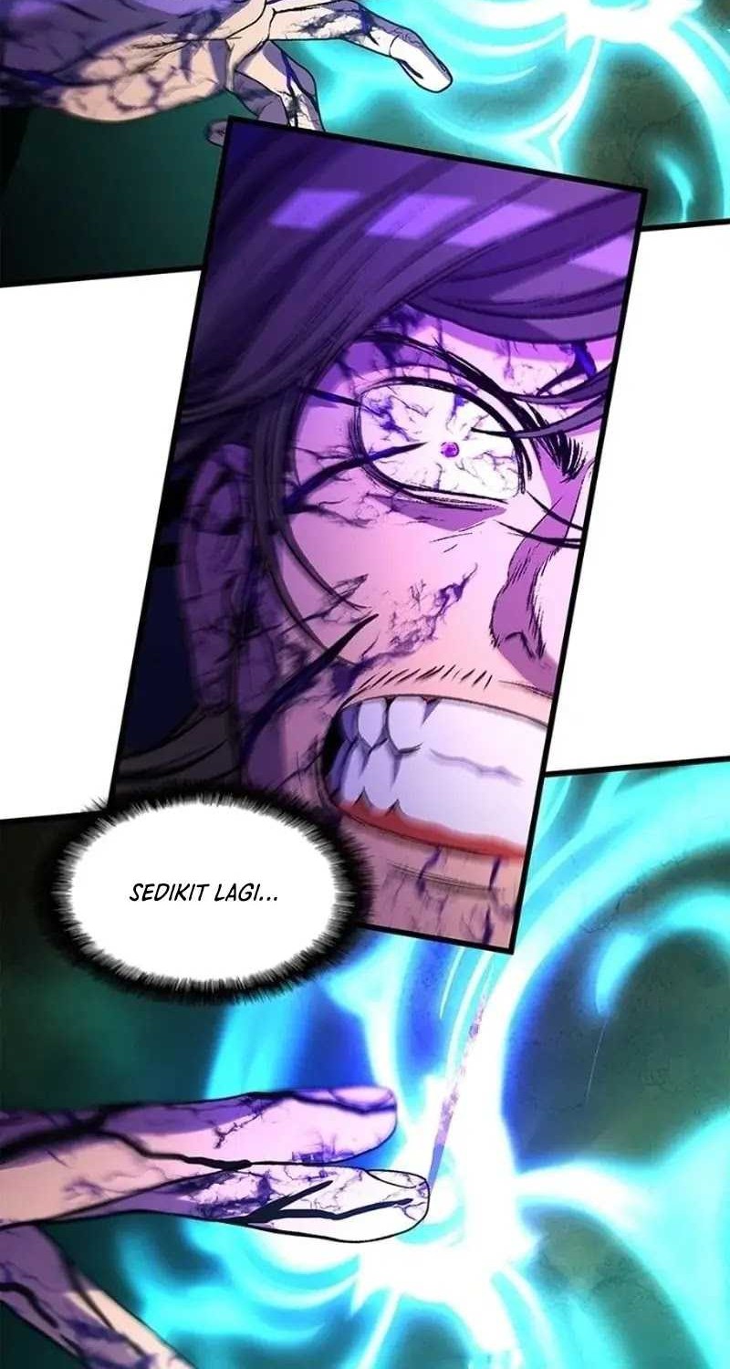 Return Of The Renebound Professor Chapter 25 Halaman 19