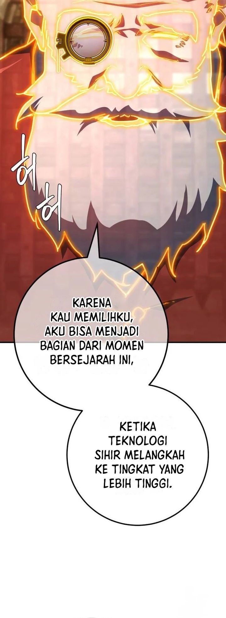 The Games Greatest Troll Chapter 121 Halaman 18