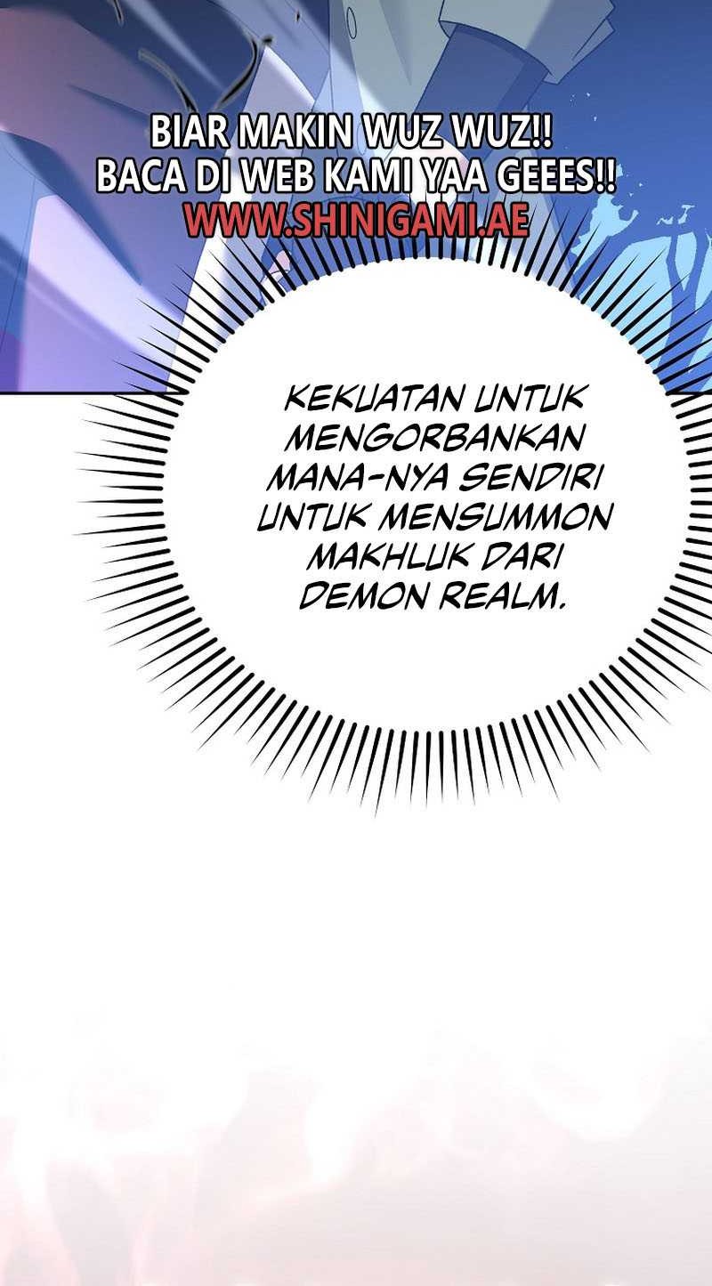 The Novels Extra Remake Chapter 116 Halaman 17