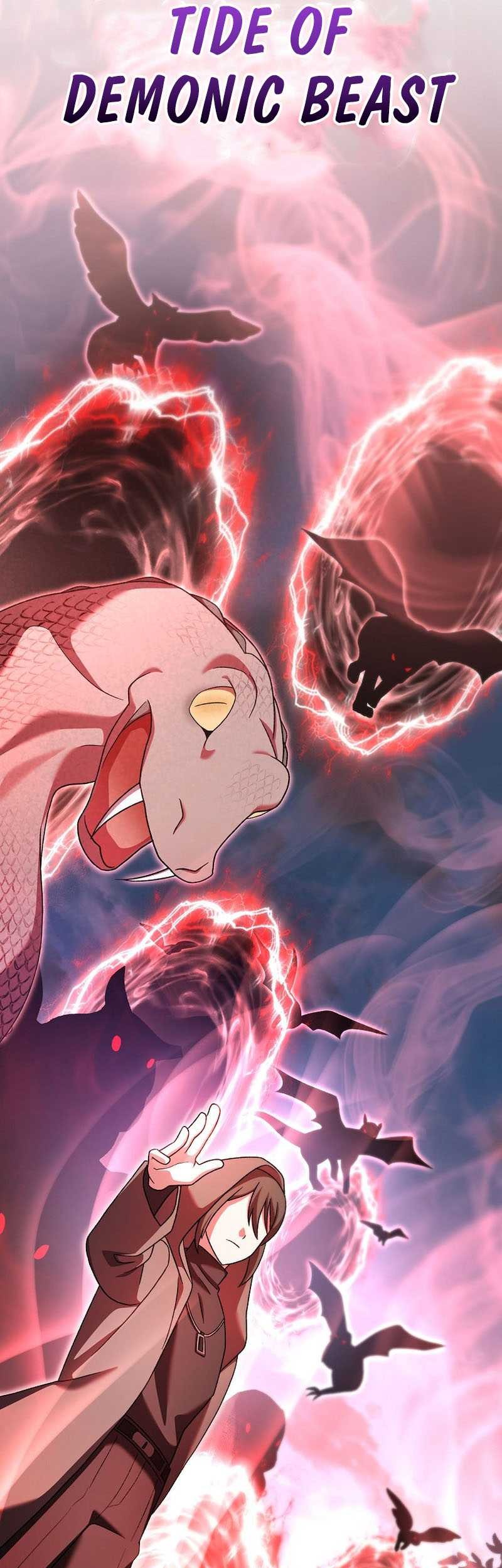 The Novels Extra Remake Chapter 116 Halaman 18