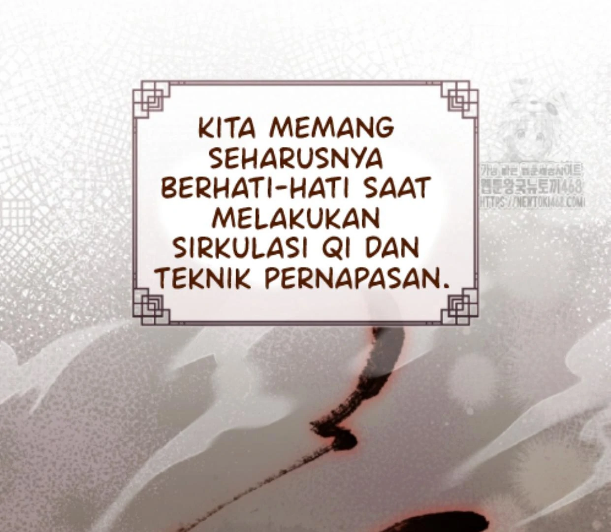 I Became The Despised Granddaughter Of The Murim Family Chapter 85 Halaman 38