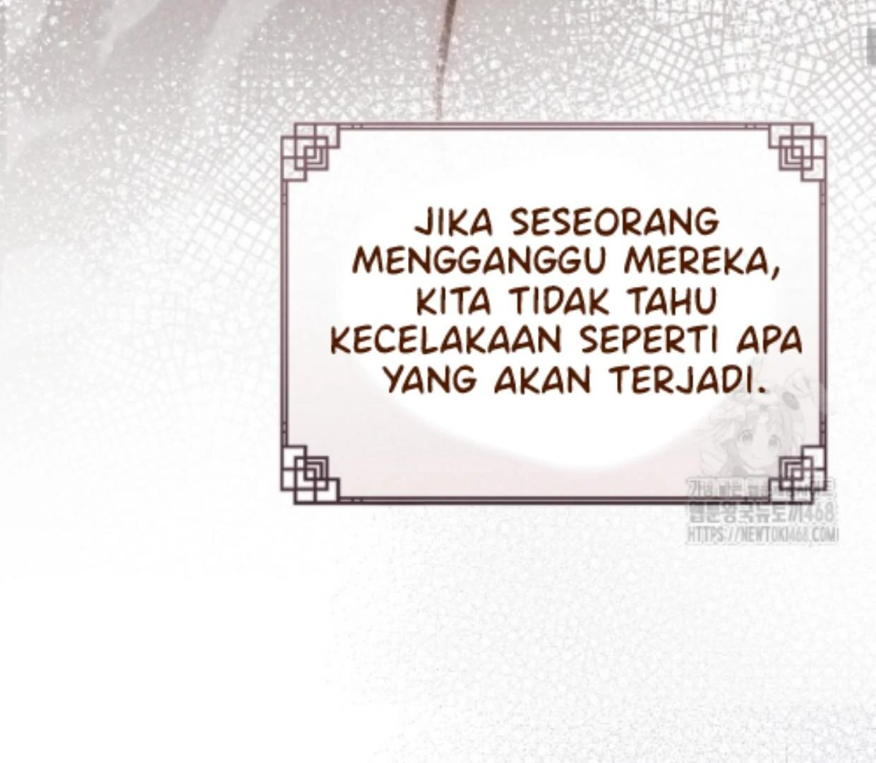I Became The Despised Granddaughter Of The Murim Family Chapter 85 Halaman 41