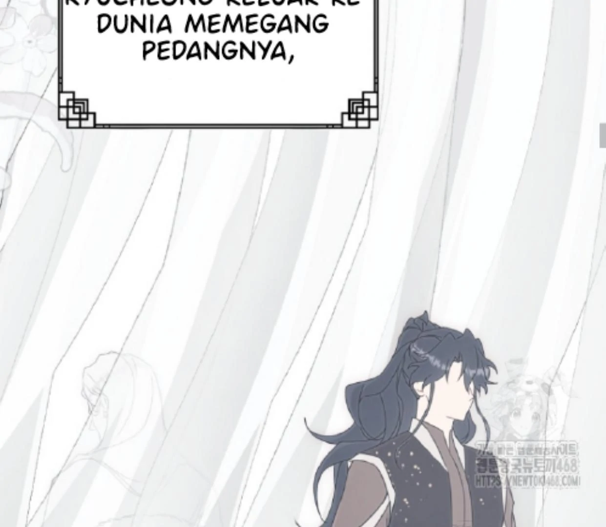 I Became The Despised Granddaughter Of The Murim Family Chapter 85 Halaman 44
