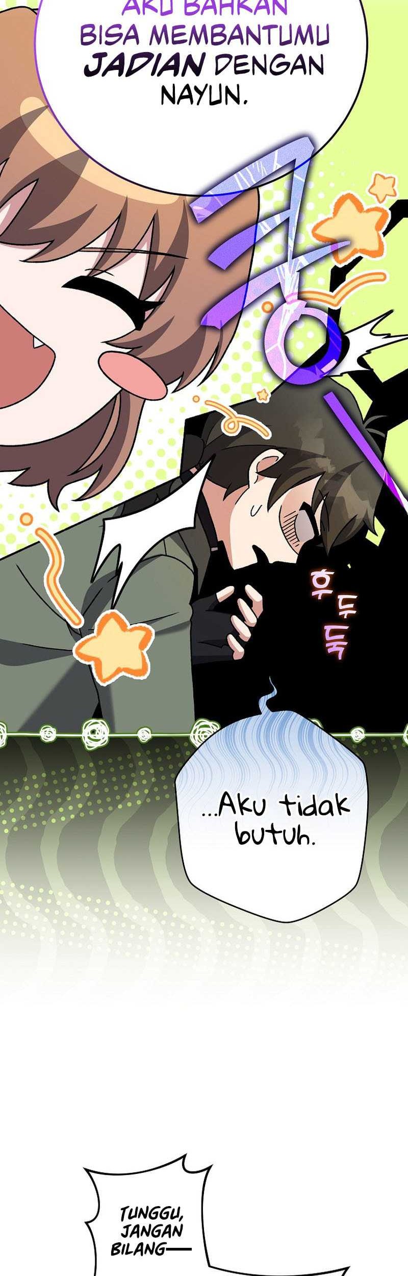 The Novels Extra Remake Chapter 119 Halaman 18