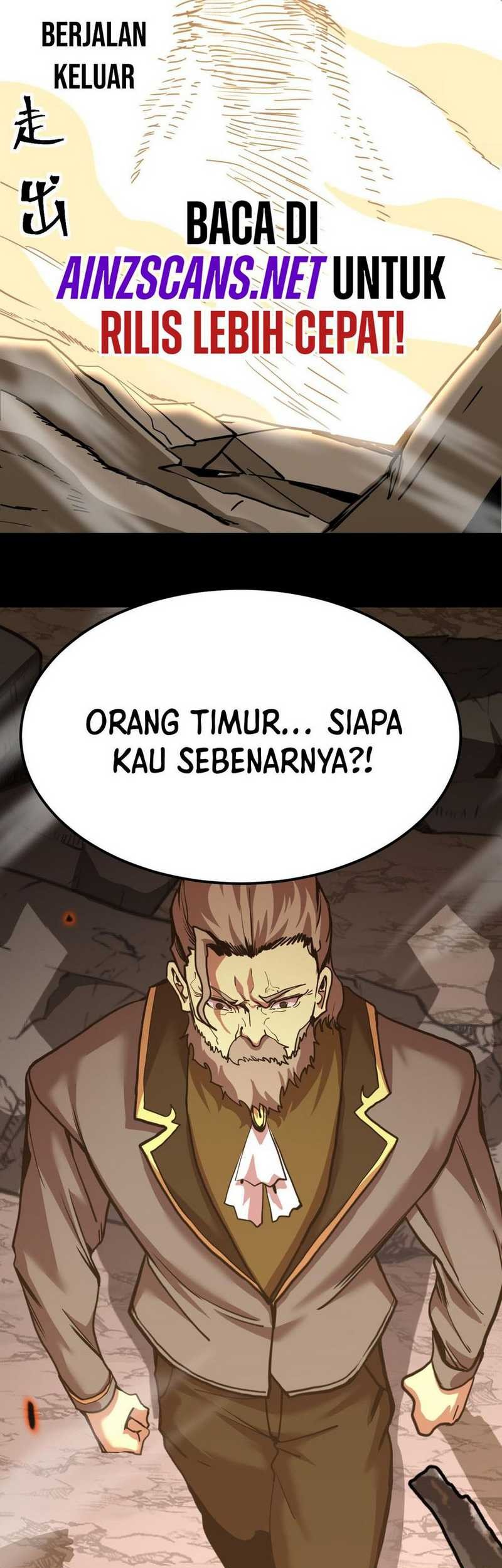 Apex Future Martial Arts Chapter 201 Halaman 13