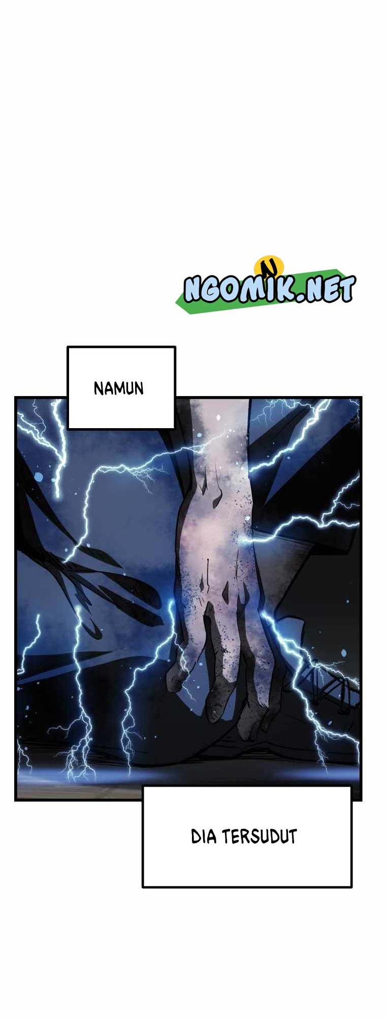 Sword King Chapter 139 Halaman 13