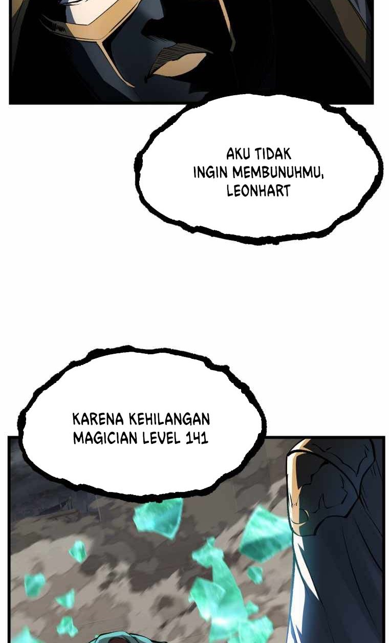 Sword King Chapter 139 Halaman 15