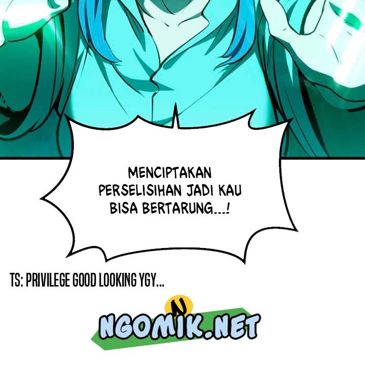 Sword King Chapter 124 Halaman 13