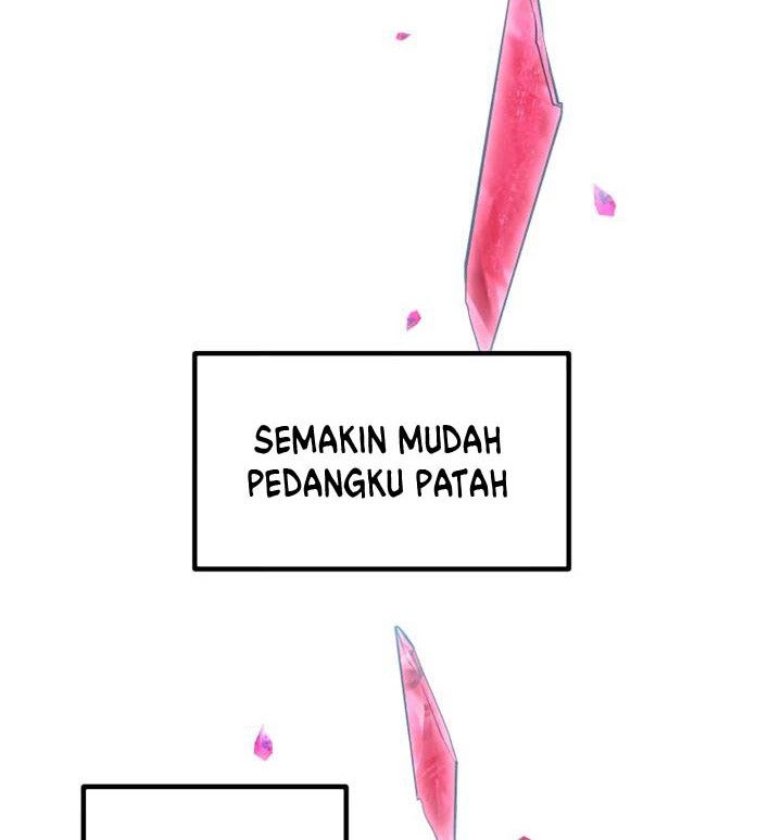 Sword King Chapter 124 Halaman 15