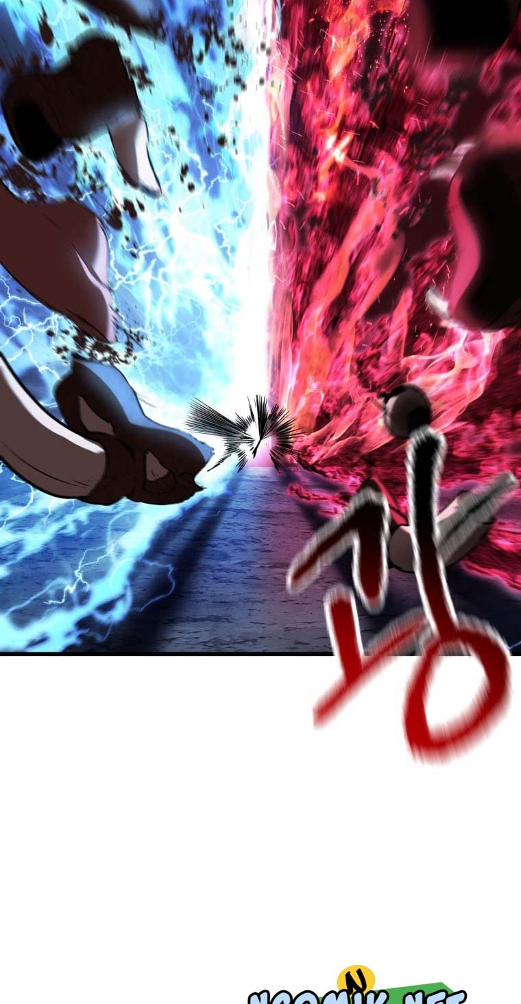 Sword King Chapter 121 Halaman 15