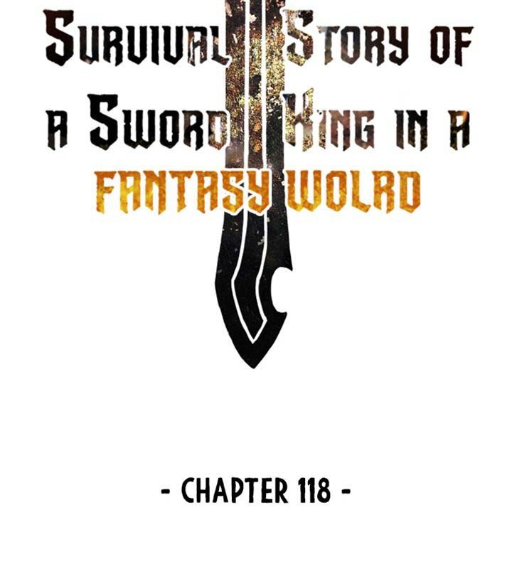 Sword King Chapter 118 Halaman 19