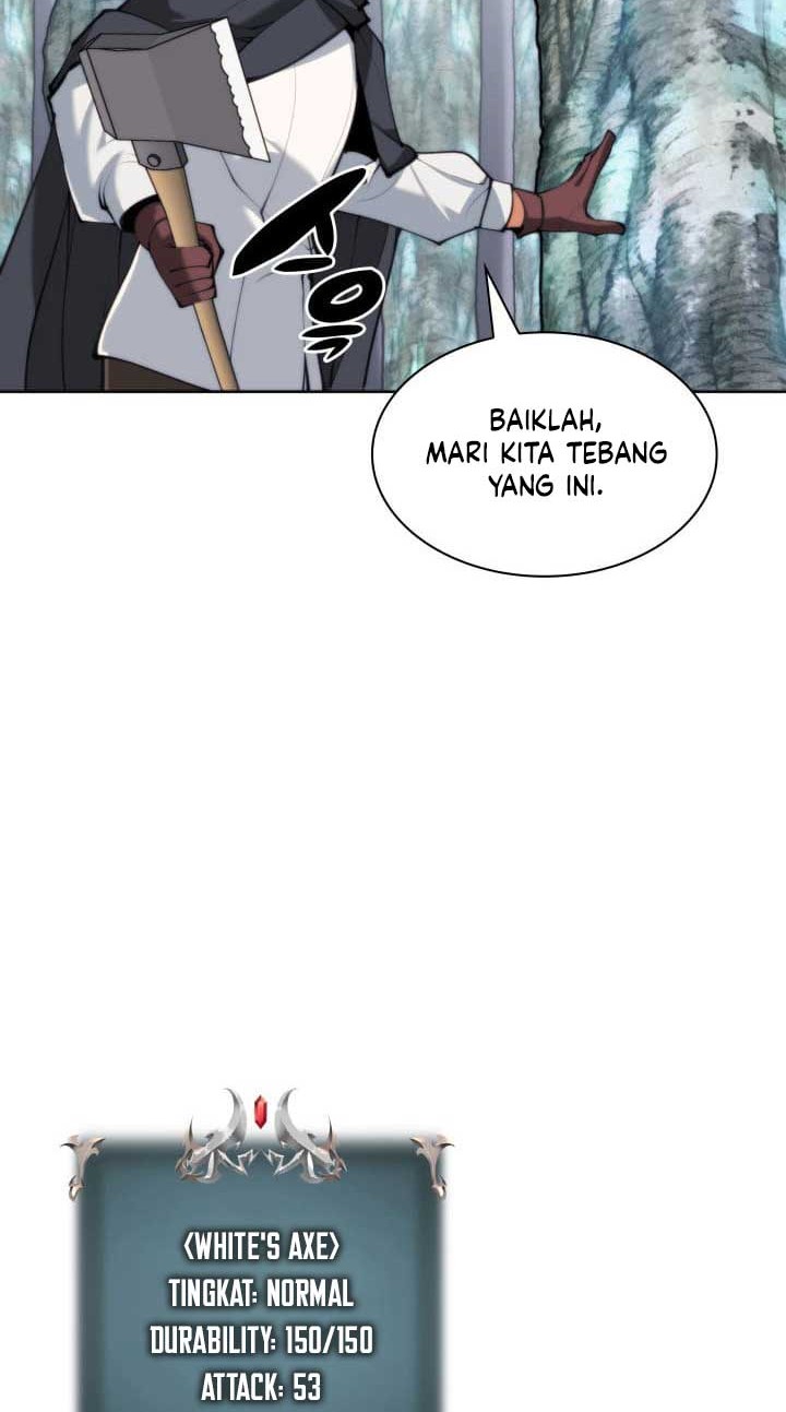 Overgeared New Chapter 253 Halaman 19