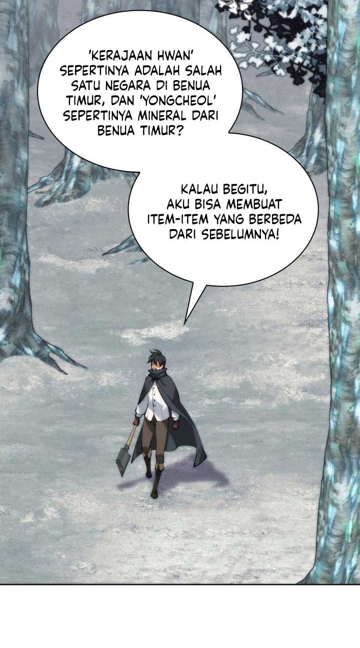 Overgeared New Chapter 253 Halaman 17