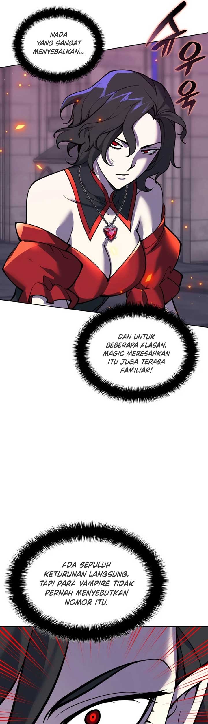 Overgeared New Chapter 245 Halaman 20