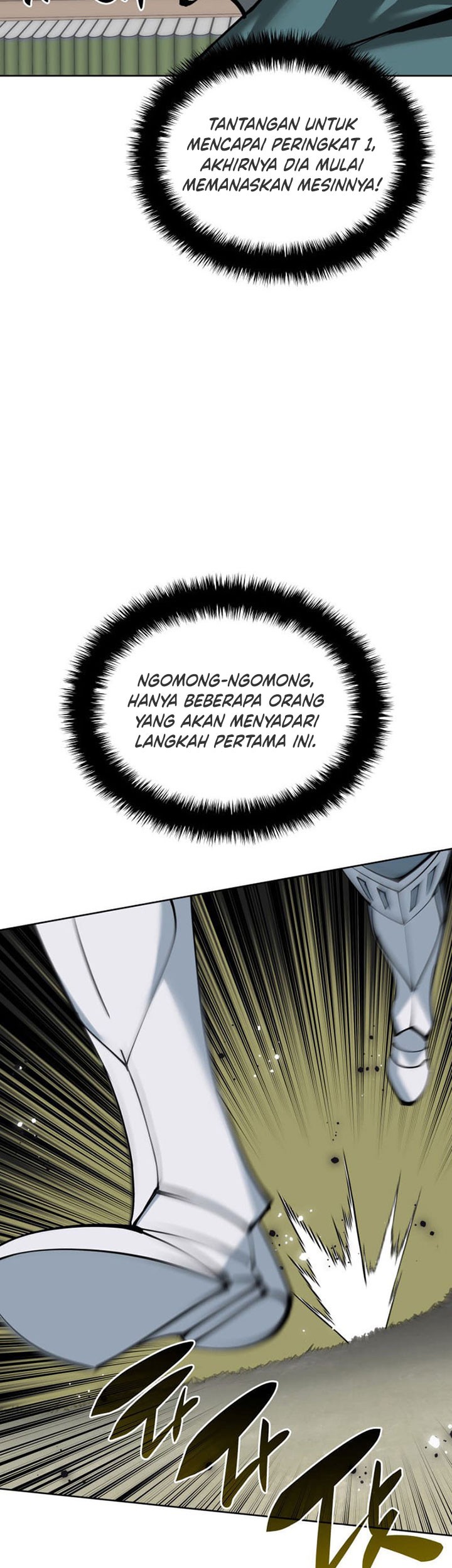 Overgeared New Chapter 241 Halaman 24