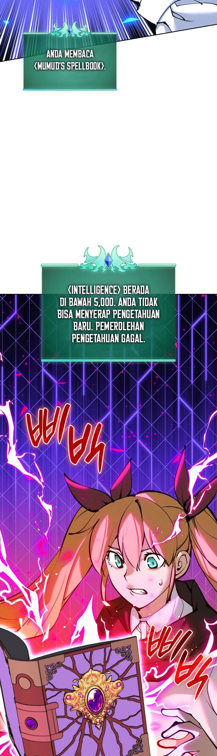 Overgeared New Chapter 238 Halaman 26