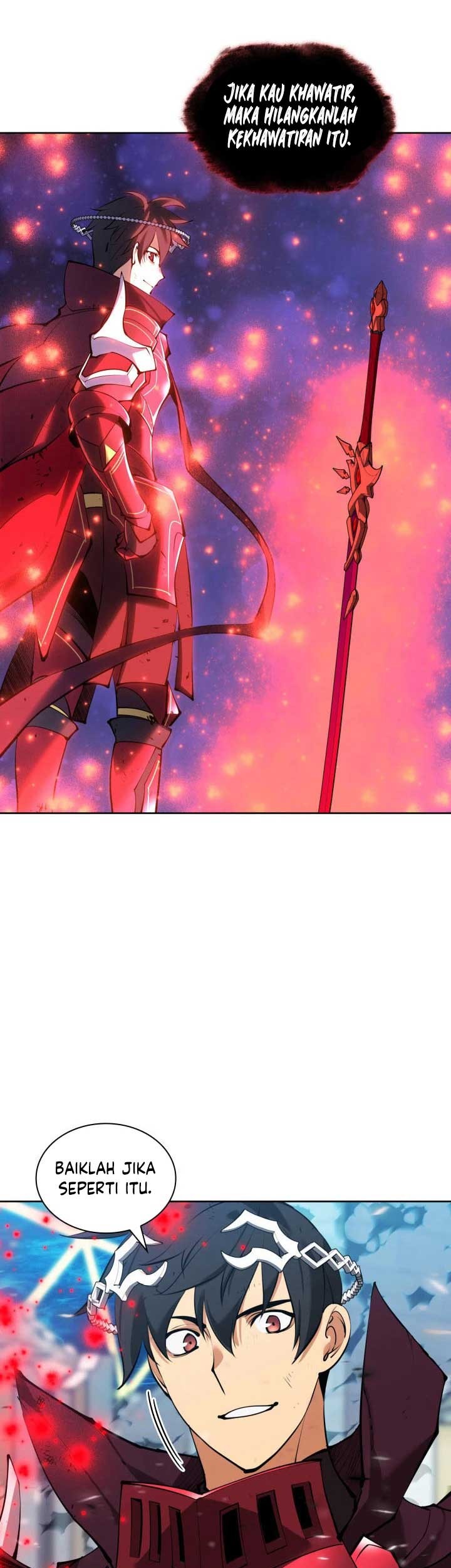 Overgeared New Chapter 237 Halaman 24