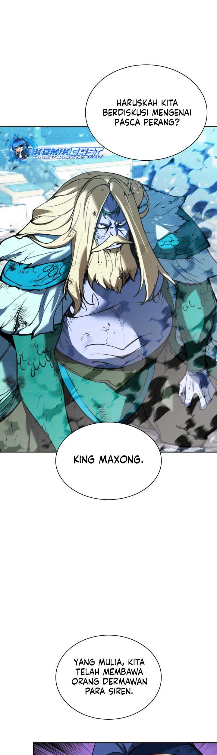 Overgeared New Chapter 237 Halaman 26