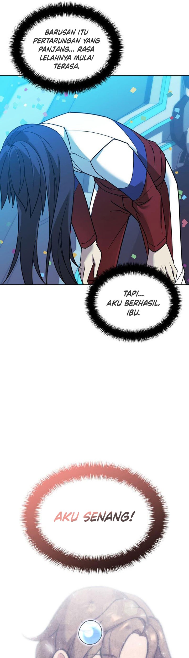 Overgeared New Chapter 229 Halaman 24