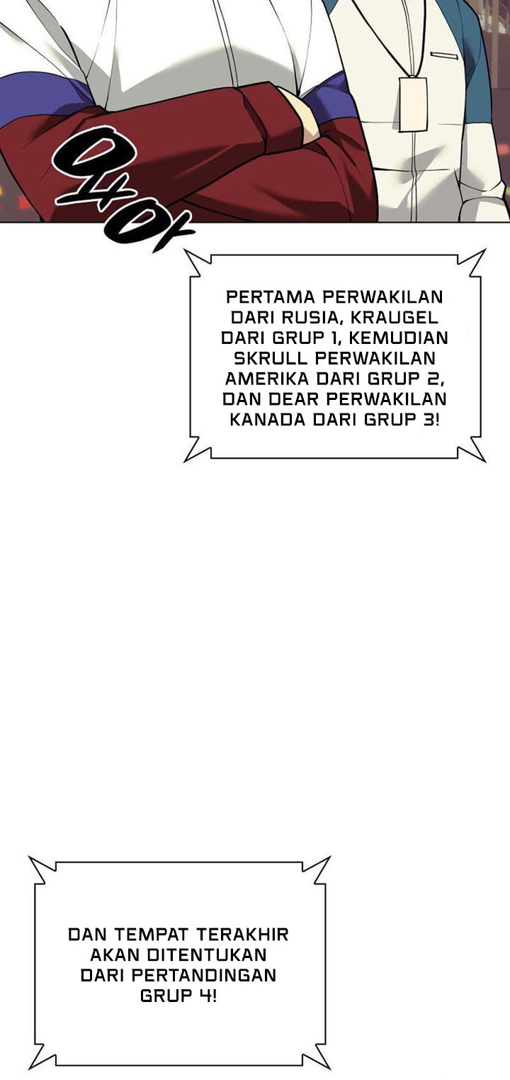 Overgeared New Chapter 227 Halaman 23