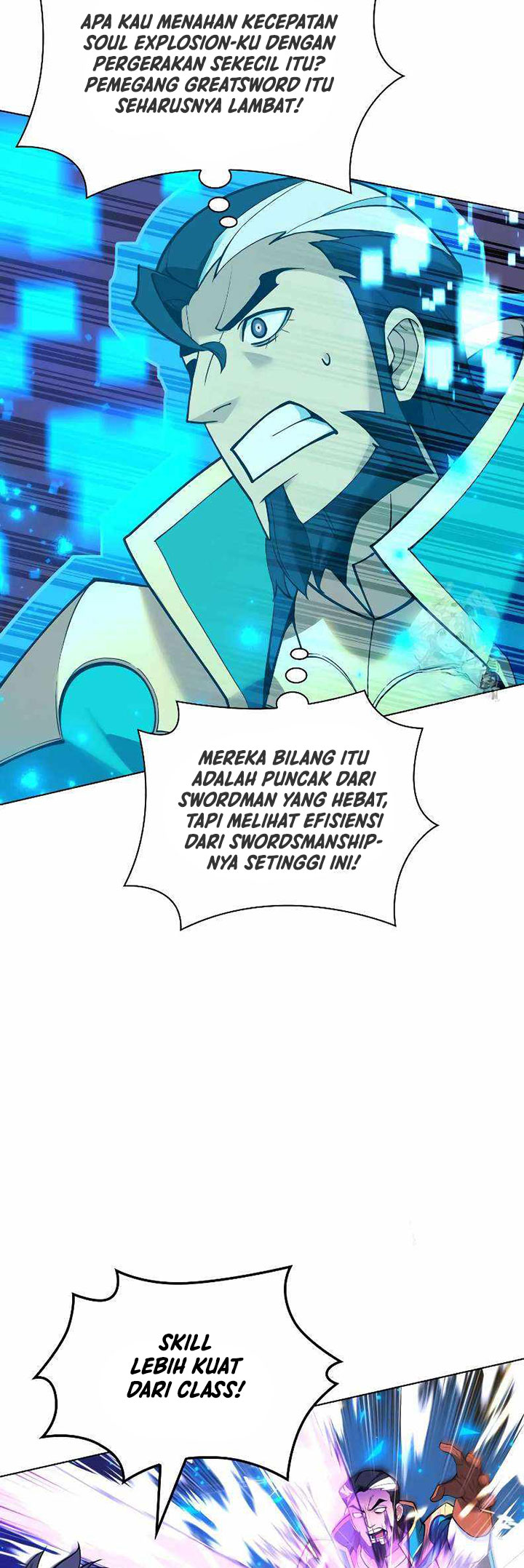 Overgeared New Chapter 224 Halaman 20