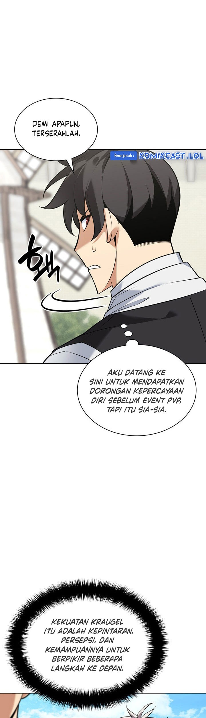Overgeared New Chapter 223 Halaman 24