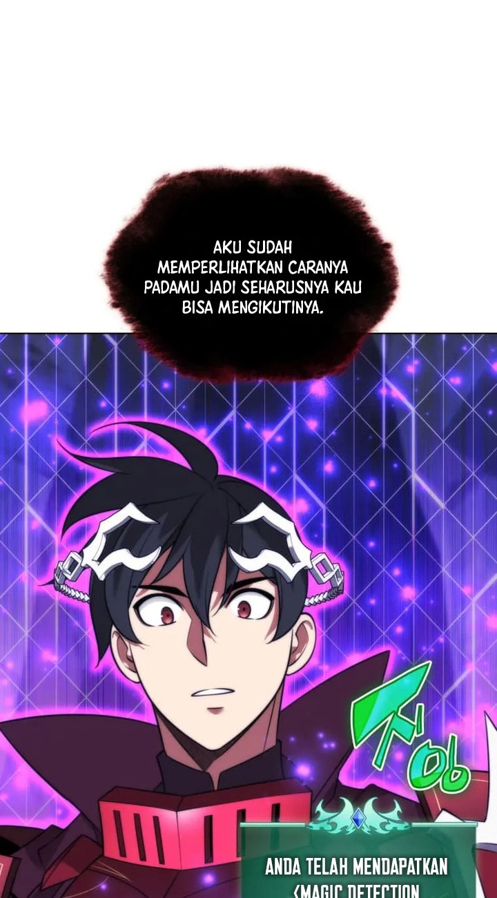 Overgeared New Chapter 205 Halaman 21