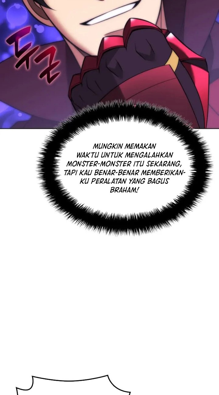 Overgeared New Chapter 205 Halaman 23