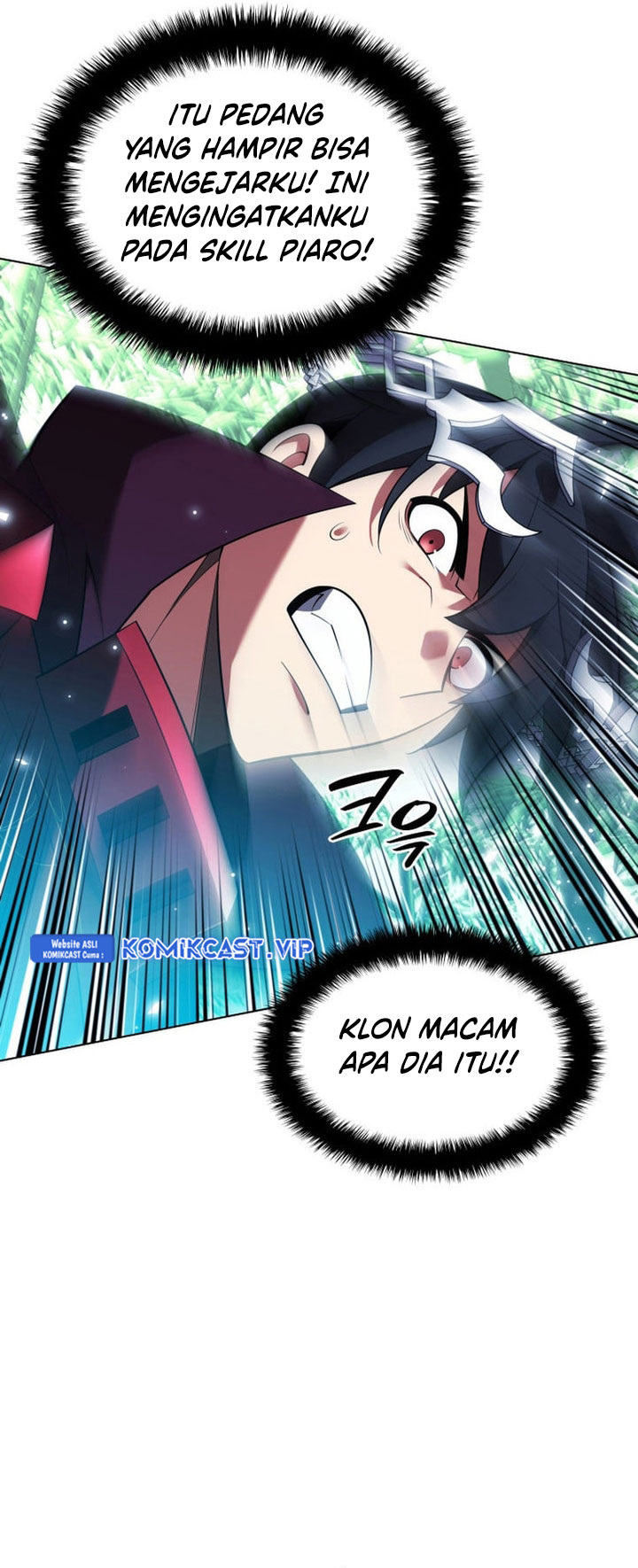 Overgeared New Chapter 199 Halaman 17