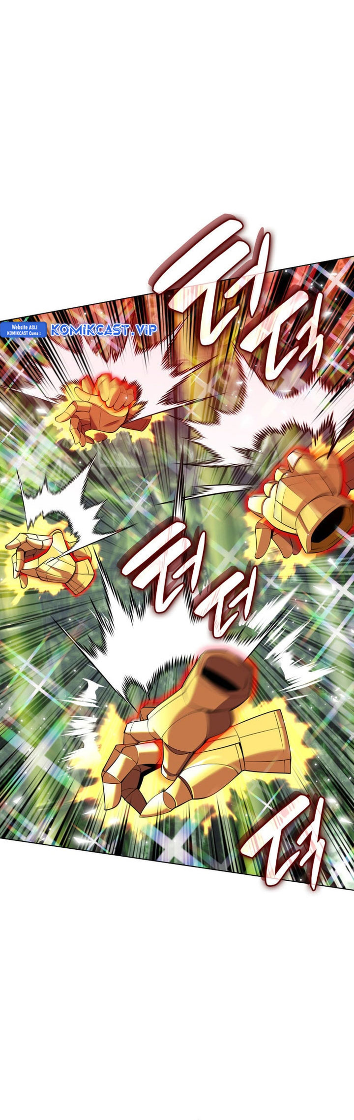 Overgeared New Chapter 199 Halaman 20