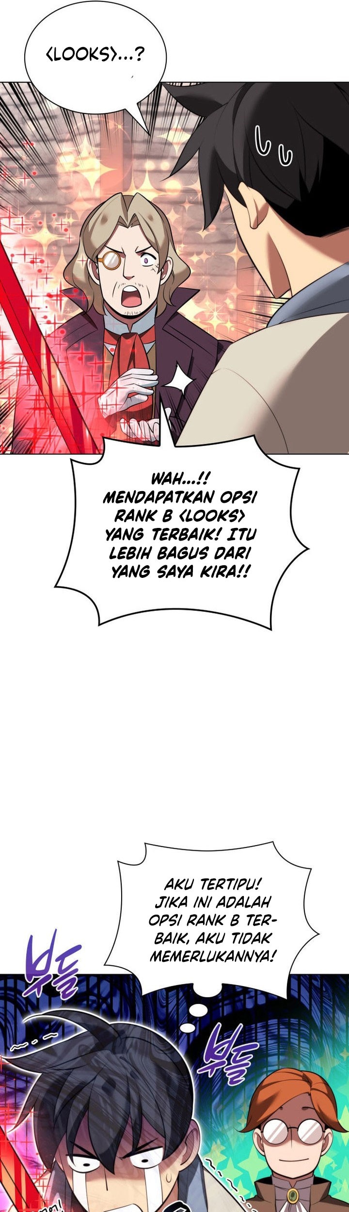 Overgeared New Chapter 196 Halaman 26