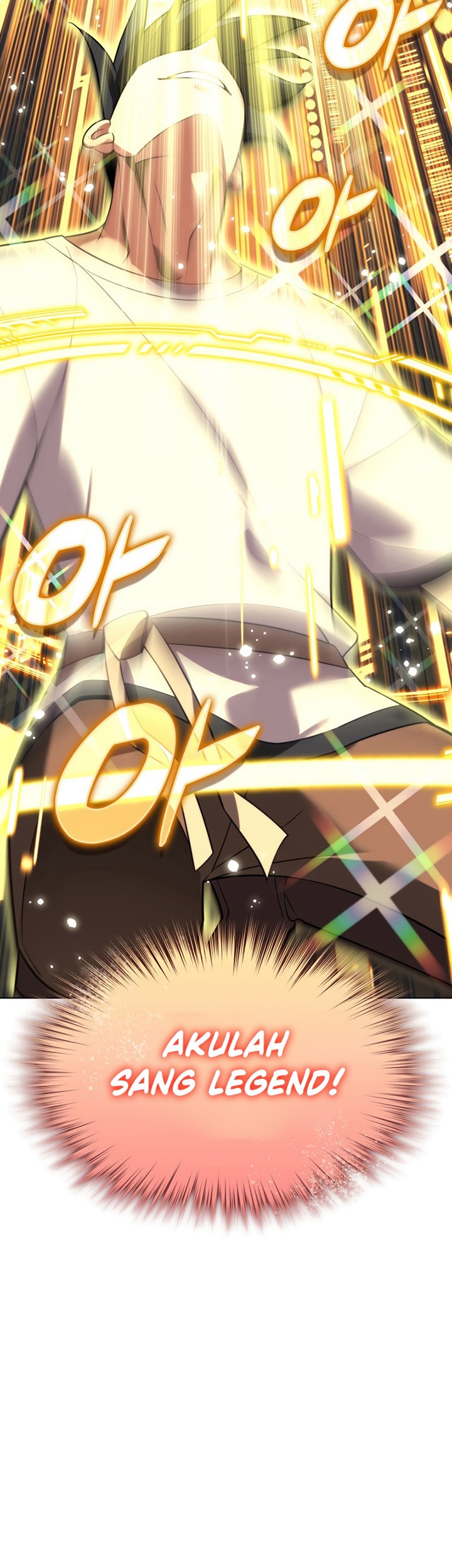 Overgeared New Chapter 189 Halaman 28