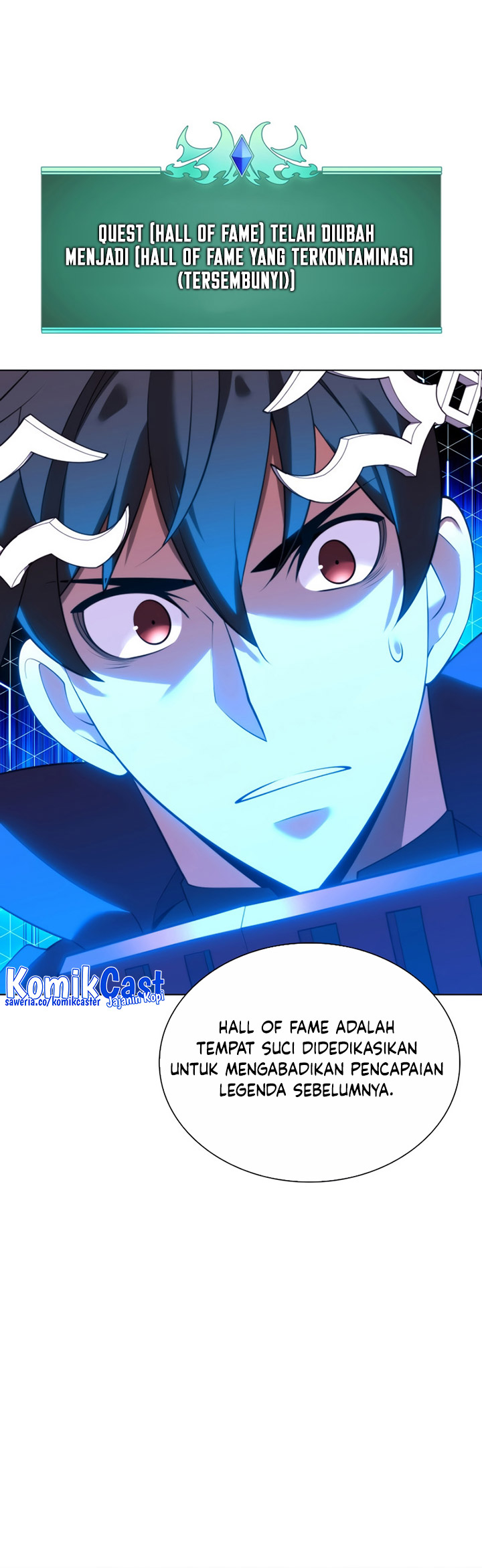 Overgeared New Chapter 188 Halaman 25