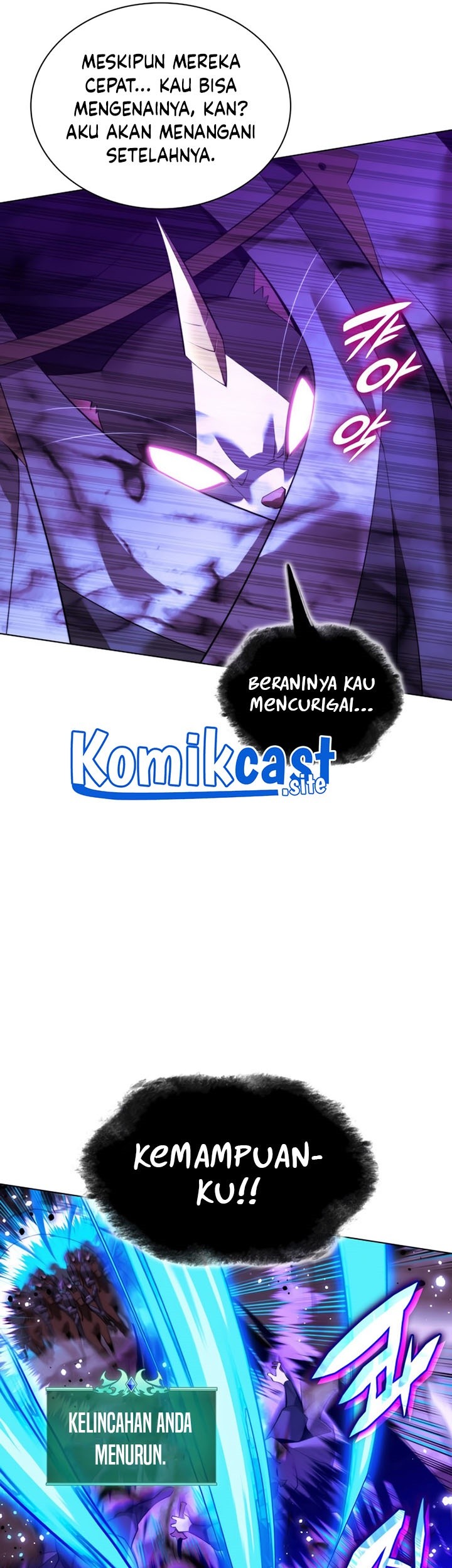 Overgeared New Chapter 178 Halaman 18
